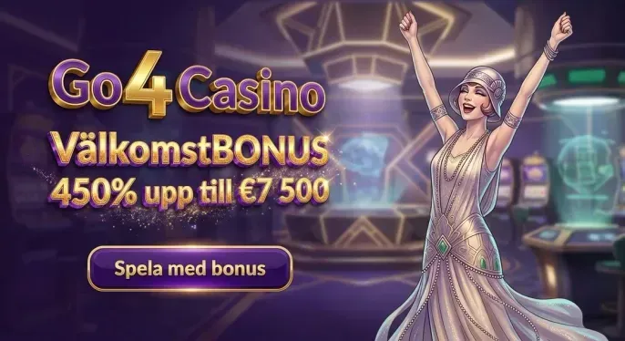 Go4 Casino